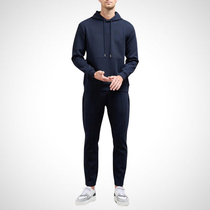 Costume Décontracté pour Homme avec Capuche