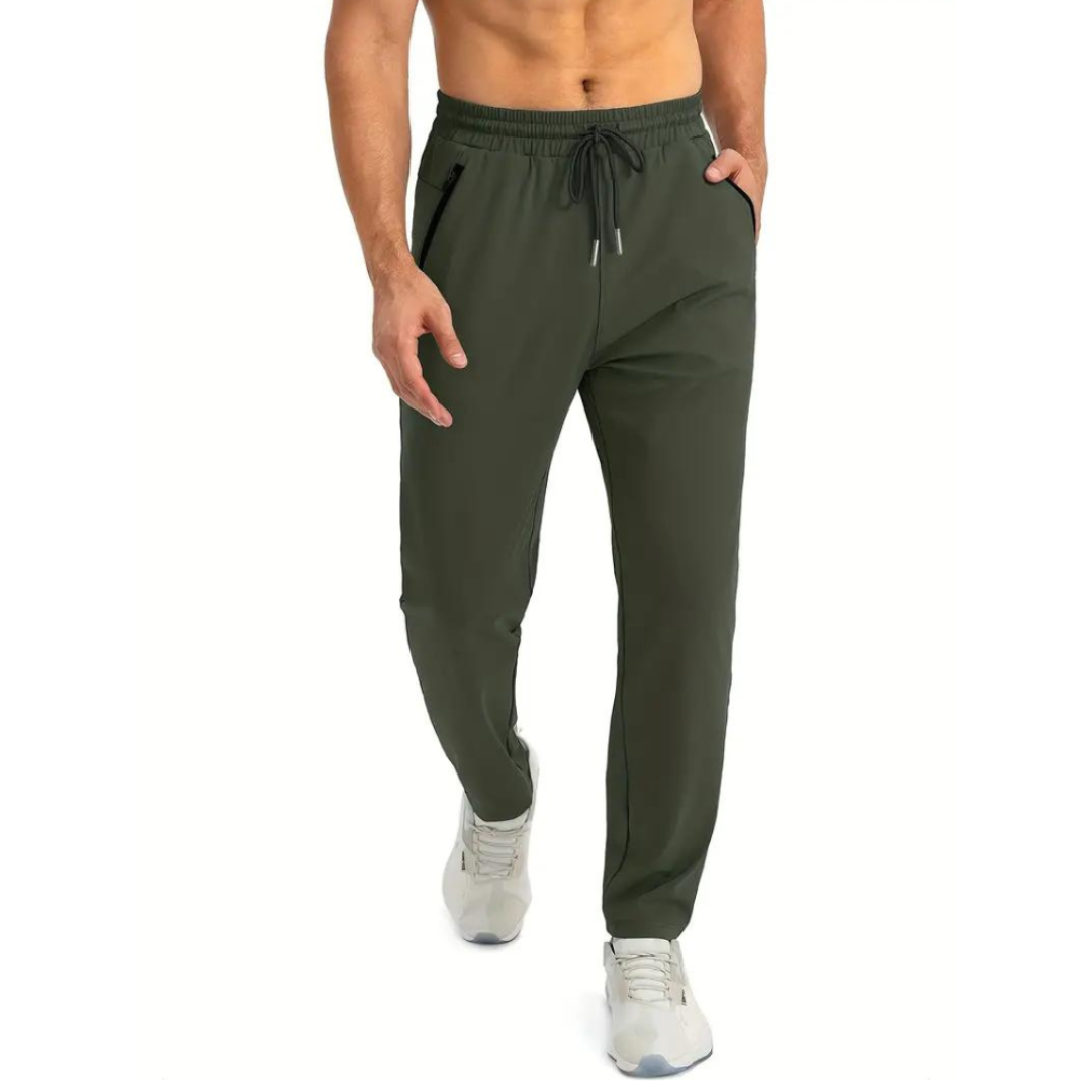 Pantalon De Sport Homme Décontracté