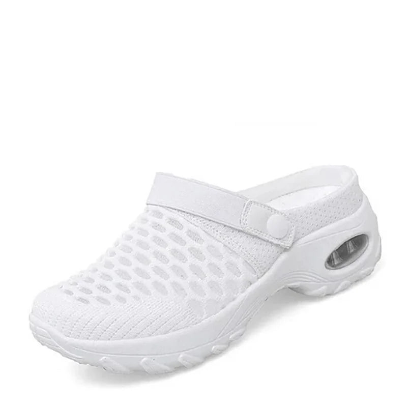 Chaussures Orthopédiques Confort et Élégance