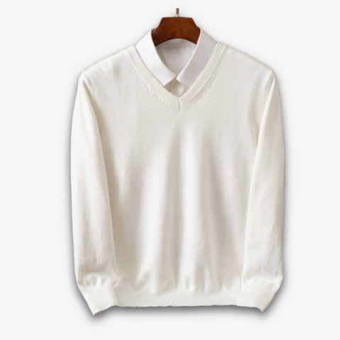 Pull Homme Douillet Hiver