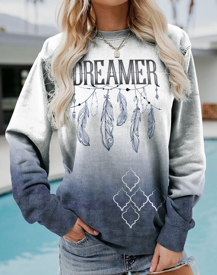 Pull Coloré Femme Hiver