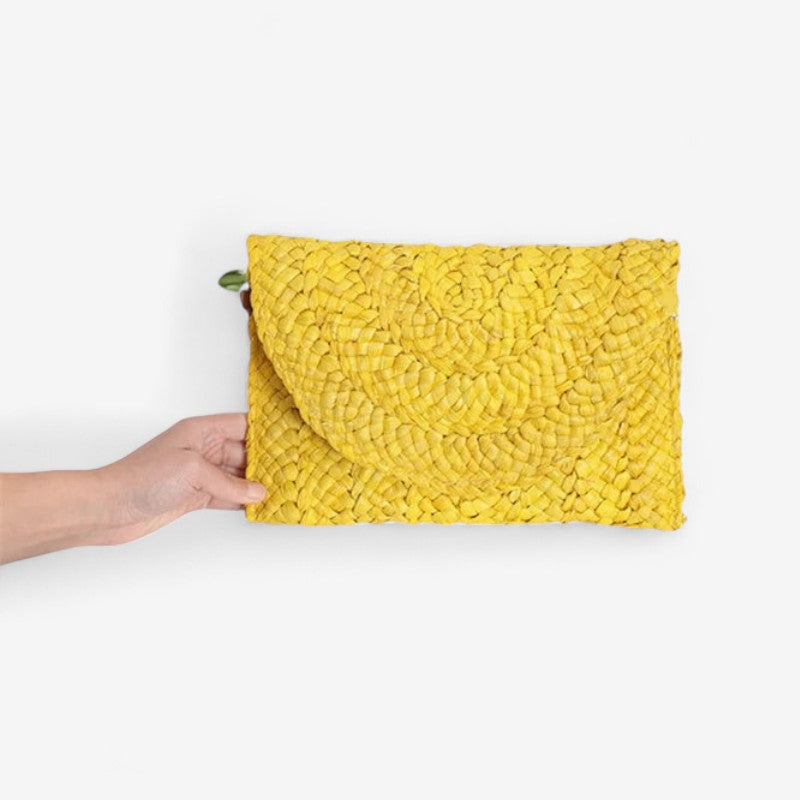 Pochette Femme Grande Capacité