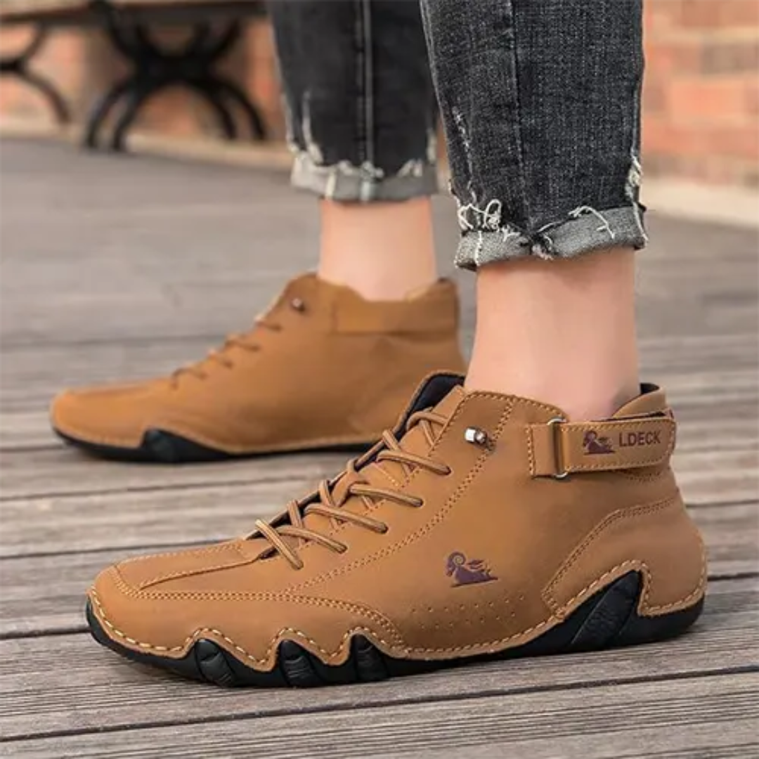 Chaussures Homme Détente Pieds Nus Été