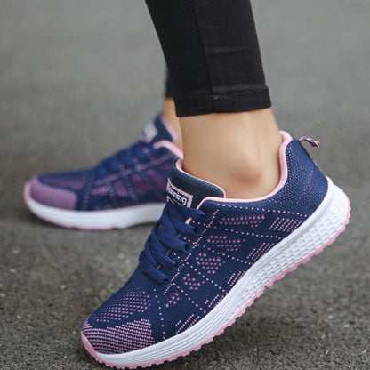 Chaussures Femmes Confort pour Détente