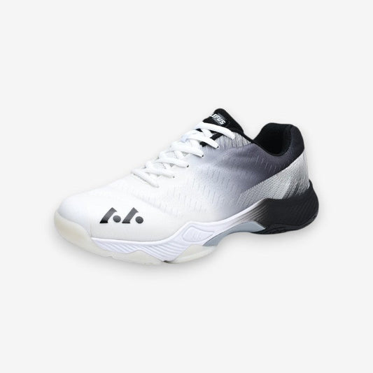 Chaussures décontractées à bout rond avec semelle antidérapante et lacets ajustables - LuxeStyle