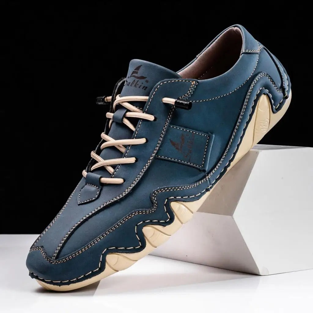 Chaussures décontractées pour femme été - LuxeStyle