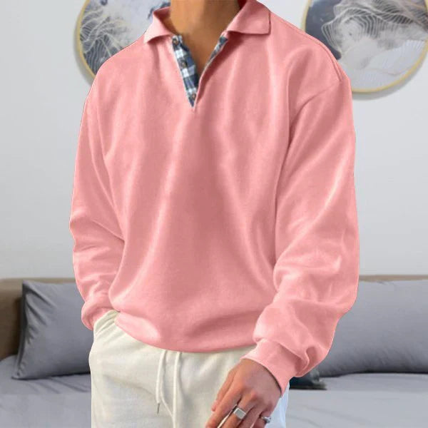 Tops Casual pour Homme - Parfait pour l'Été et la Détente