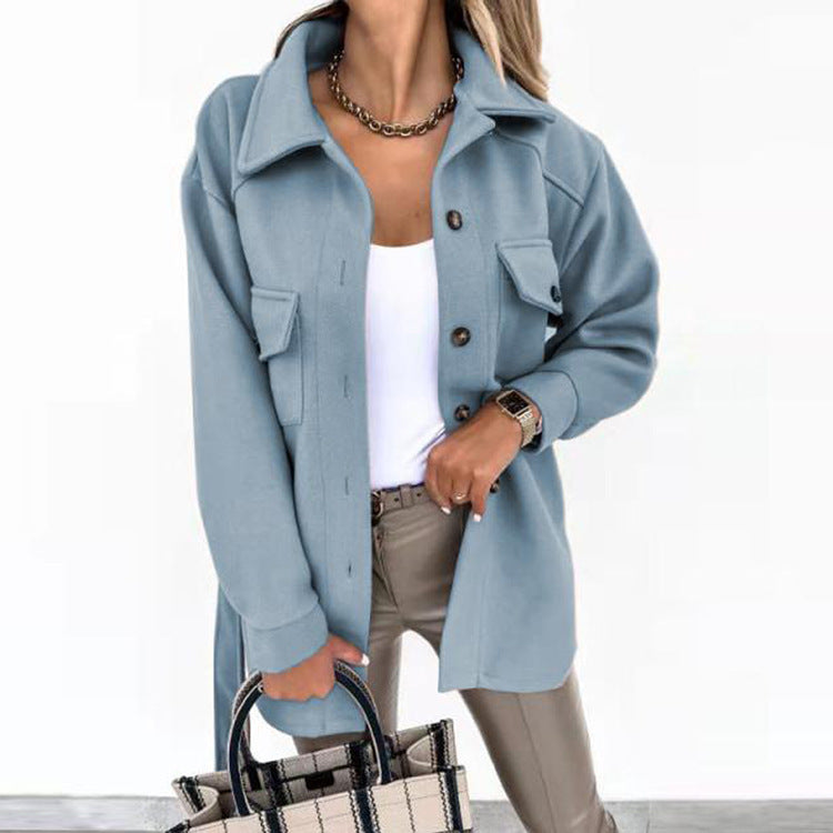 Blouson Sport Chic Imperméable