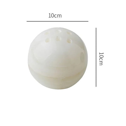 Brûleur d'encens Décoratif pour Maison Zen