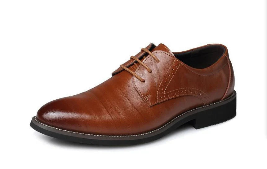 Chaussures Mariage Élégantes Homme Pointure Raffinée