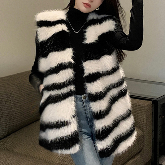 OLINA - Veste Élégante d'Hiver pour Femmes