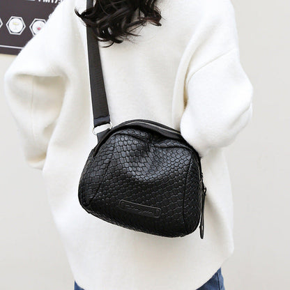 Sac Chic Grande Capacité Réglable pour Femme