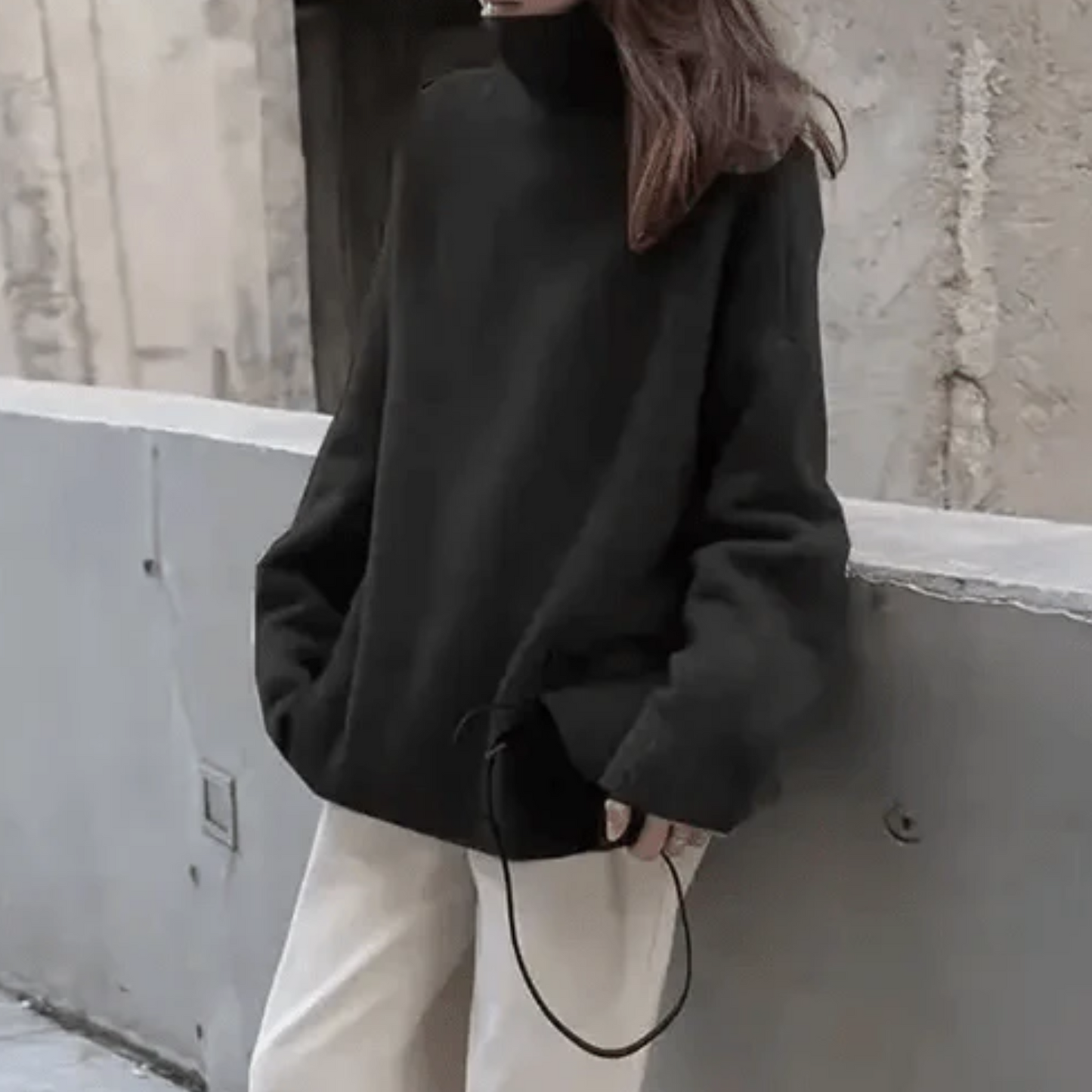 Pull Femme Grande Taille Douillet