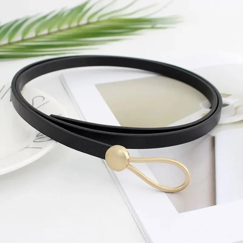 Ceinture en Chaîne Chic et Tendance