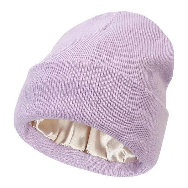 Bonnet Chaud et Doux pour Adultes - Parfait pour les Activités de Plein Air