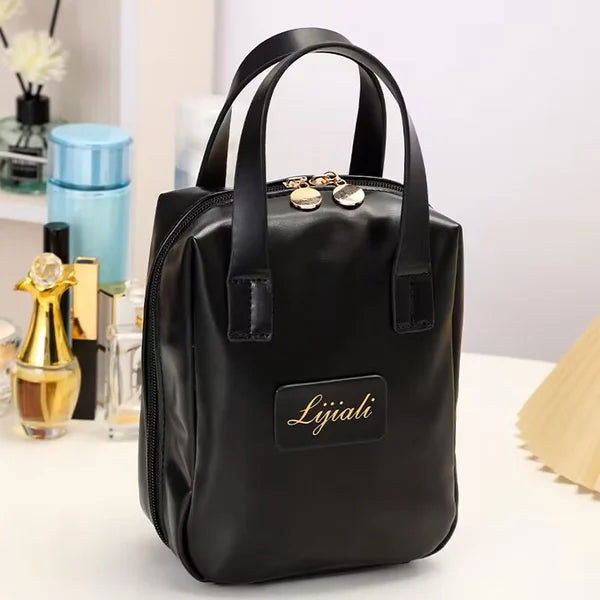 Boîte à Maquillage Élégante Premium