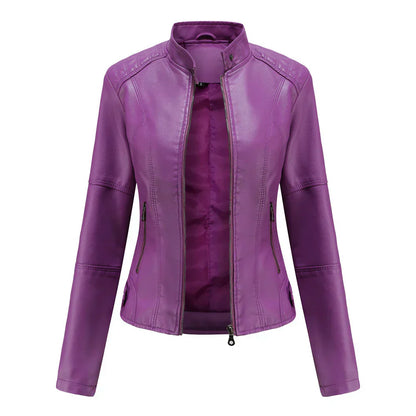 Veste Féminine Élégante – Trench Classique et Raffinée pour Femme