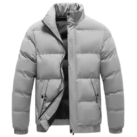 Veste Hiver Chaude et Légère pour Homme