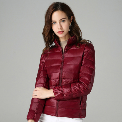 Veste Femme Imperméable Légère pour Printemps