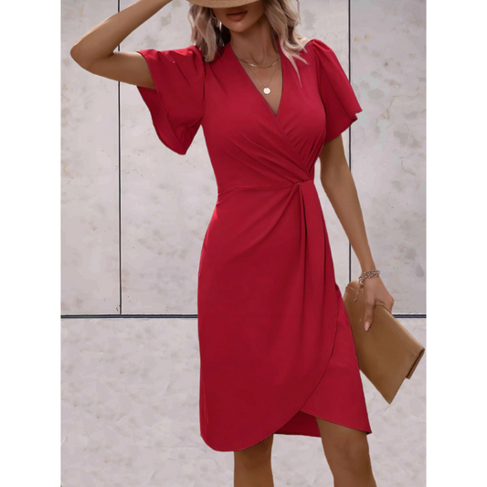 Robe Femme Élégante et Confortable pour Toutes Occasions - LuxeStyle