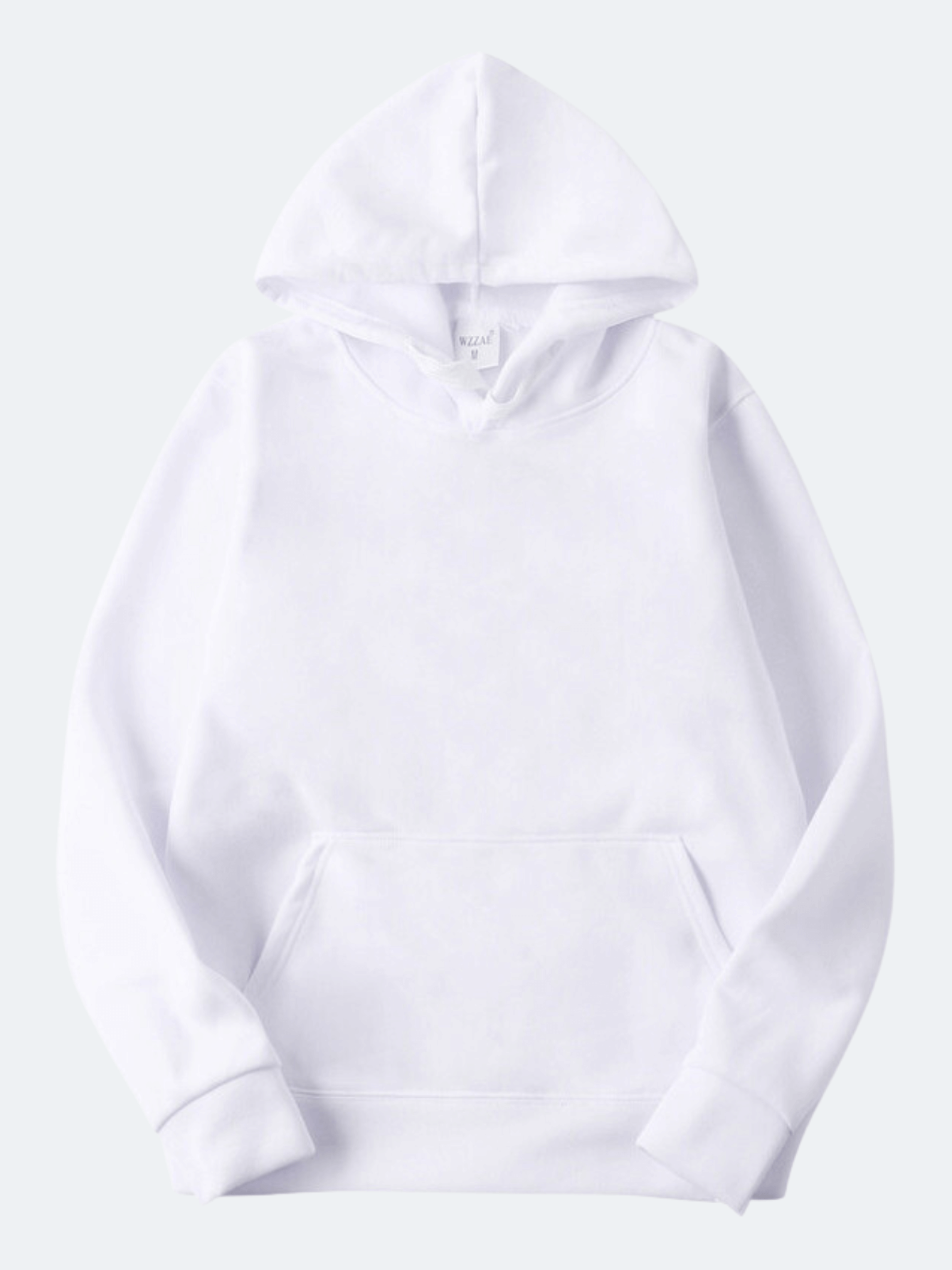 Sweat à Capuche Homme Élégant et Confortable