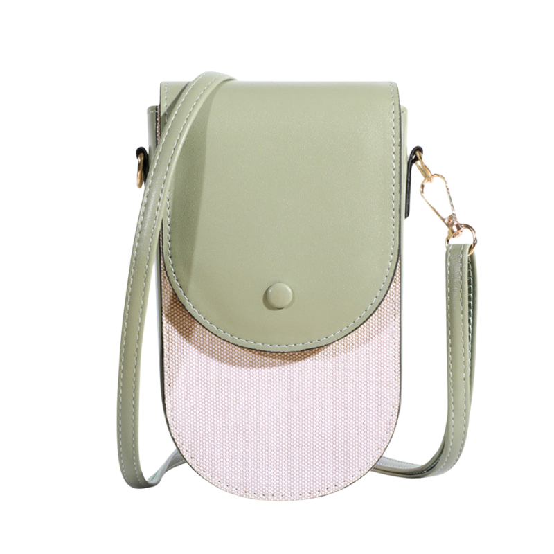 Sac à dos féminin avec sangle réglable et grand volume