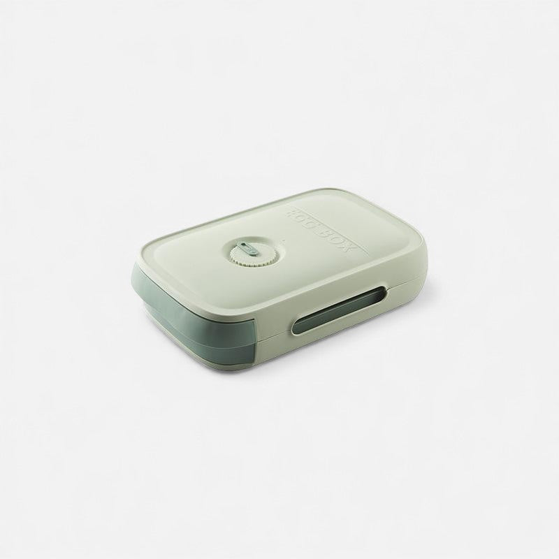 Boîte Œufs Compacte et Pratique