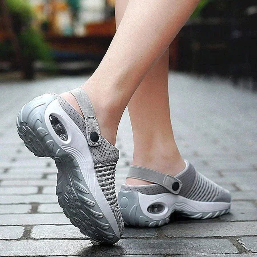 Chaussures Orthopédiques Confort et Élégance