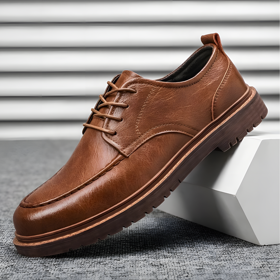 Chaussure Stylish Pour Homme Mode