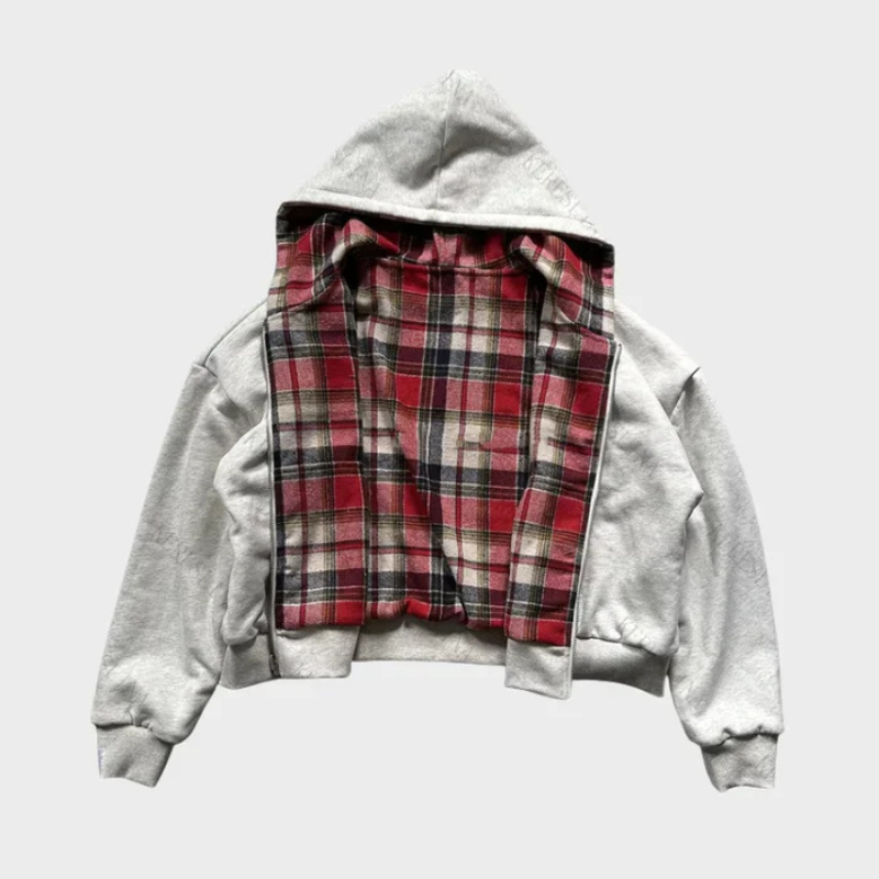 Sweat à Capuche Oversize pour Homme