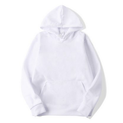 Sweat à capuche femme confortable