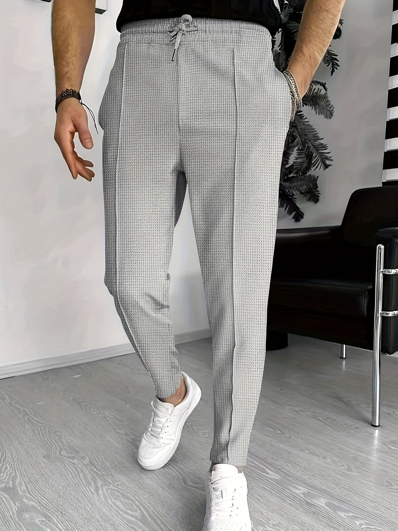 Pantalon Survêtement Homme Confortable