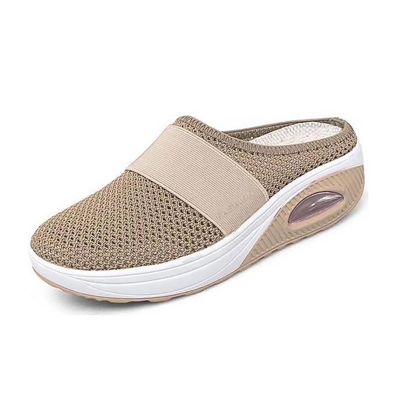 Chaussures de marche Confortables et Chic