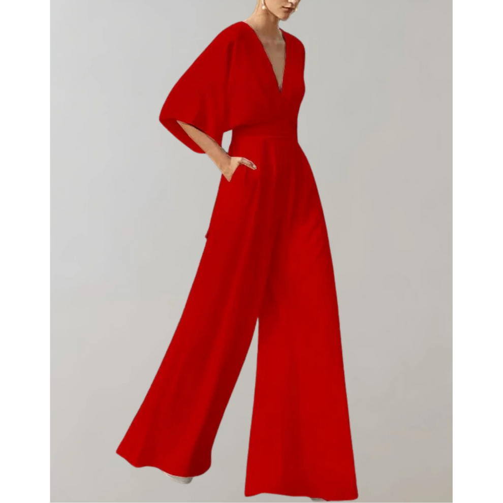 Combinaison Chic et Raffinée pour Femme