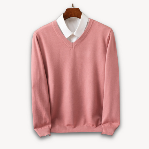 Pull Homme Douillet Hiver