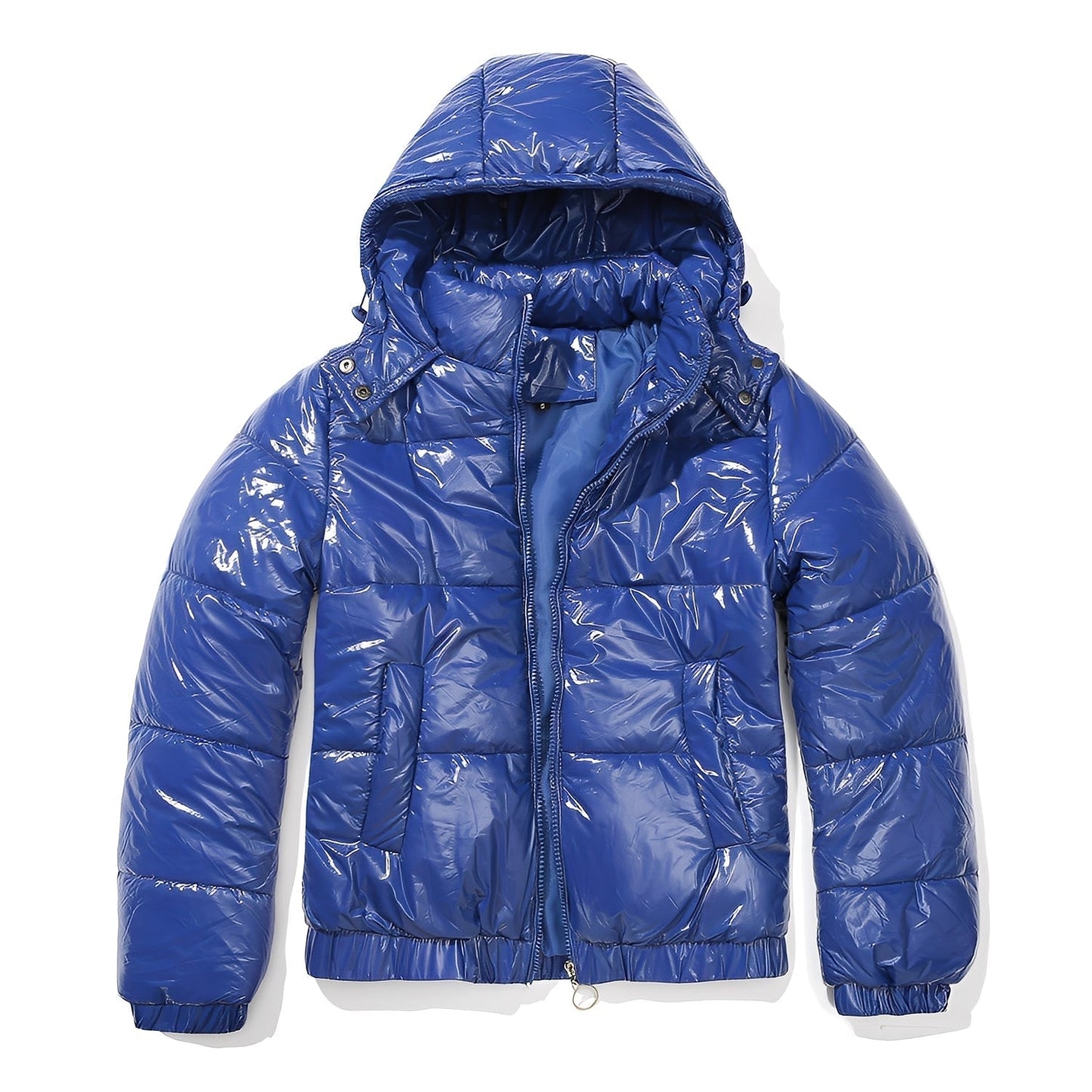 Veste Élégante à Capuche pour Femme | Parfaite pour l'Hiver et la Ville