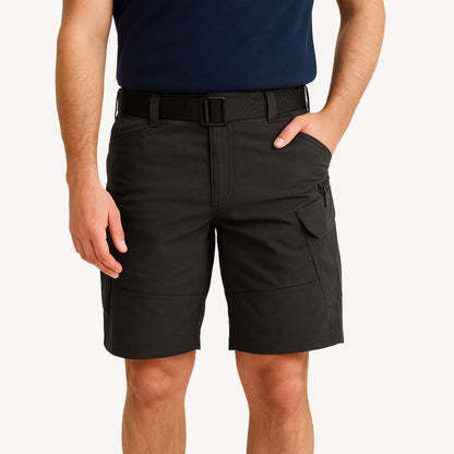 Pantalon Cargo Résistant pour Homme - LuxeStyle