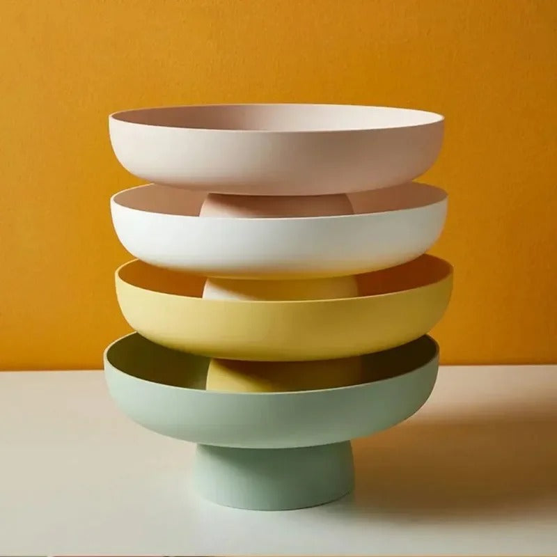 Bol Rétro Chic Décoratif - BlxckFR