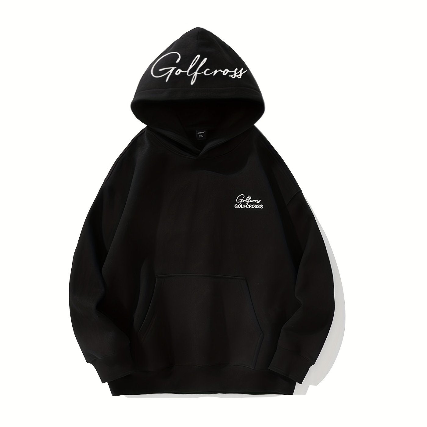 Sweat À Capuche Confortable Pour Homme Et Femme