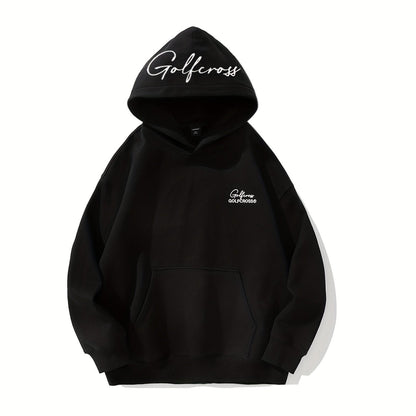 Sweat À Capuche Confortable Pour Homme Et Femme