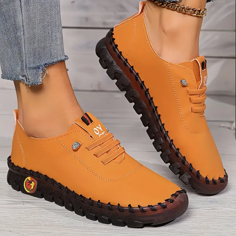 Bottines Démoniaques Cuir Rose Féminines