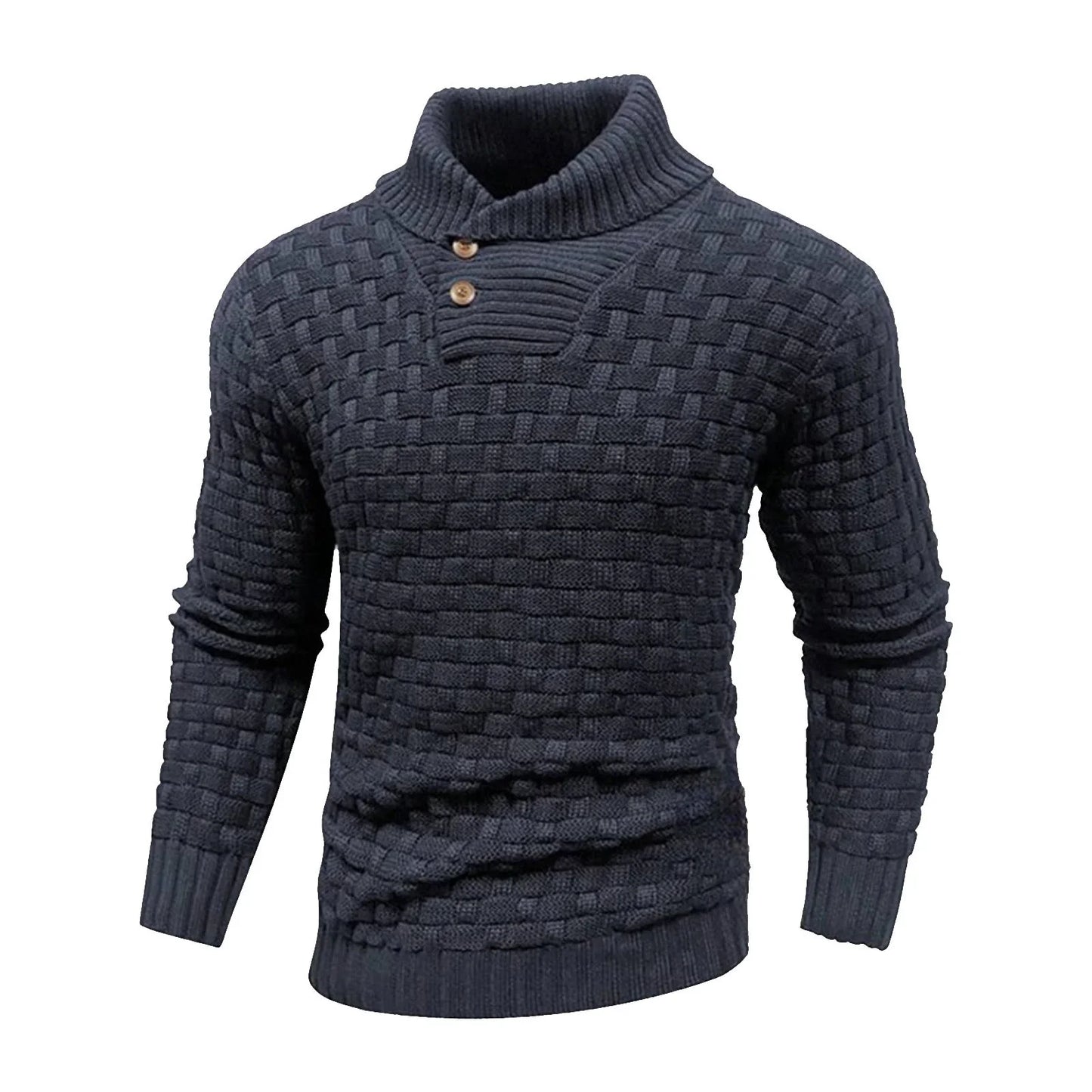 Chandail Homme Hiver Chaud et Léger