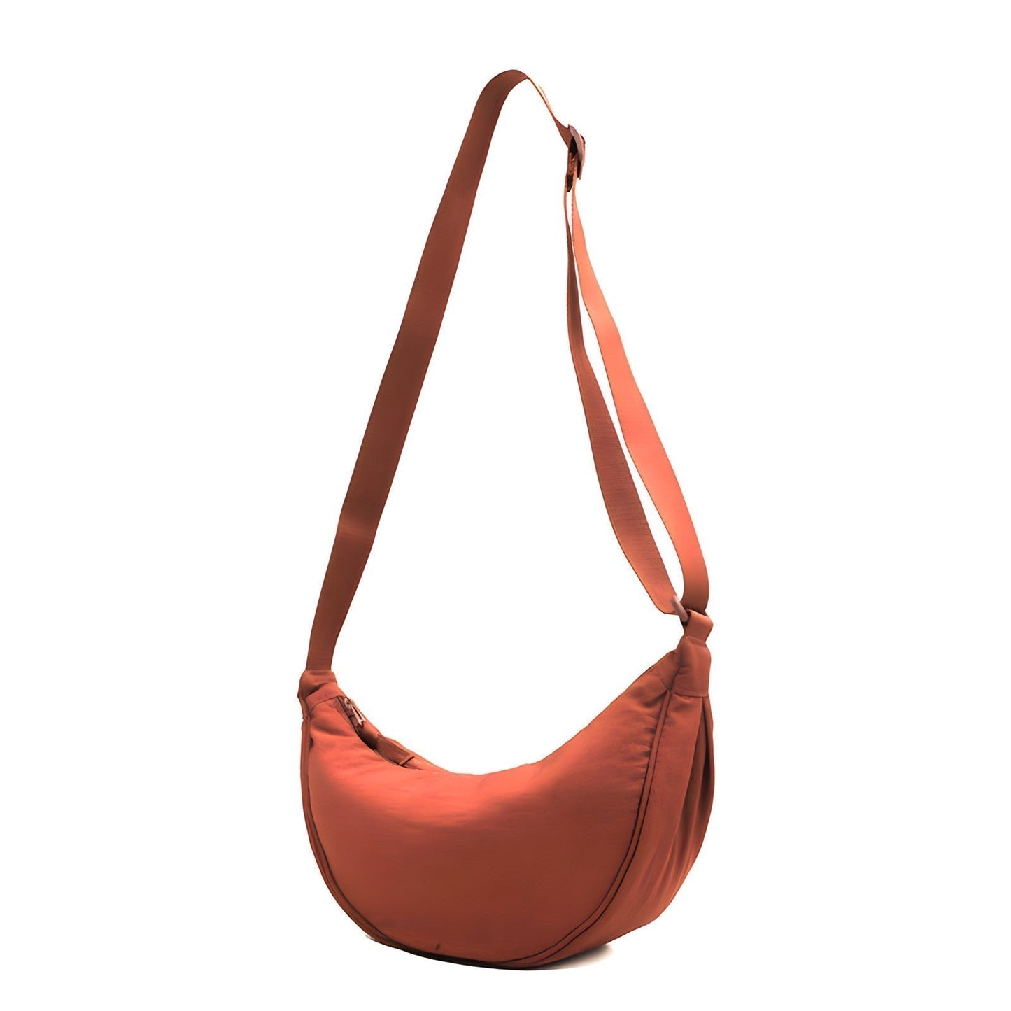 Sac à Main Chic avec Bretelle Réglable et Fermeture Éclair