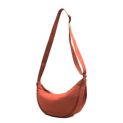 Sac à Main Chic avec Bretelle Réglable et Fermeture Éclair