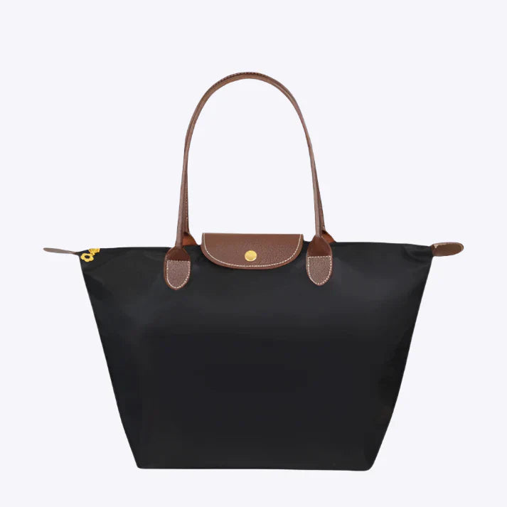 Sac Femme Pratique avec Poches Intérieures - LuxeStyle