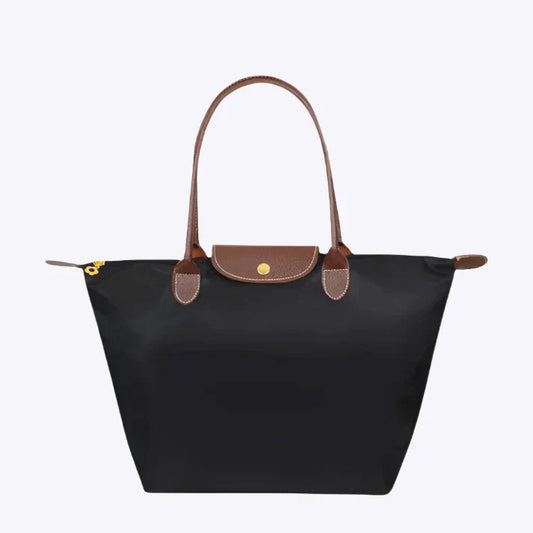 Sac Femme Pratique avec Poches Intérieures - LuxeStyle