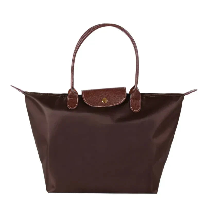 Sac Femme Pratique avec Poches Intérieures