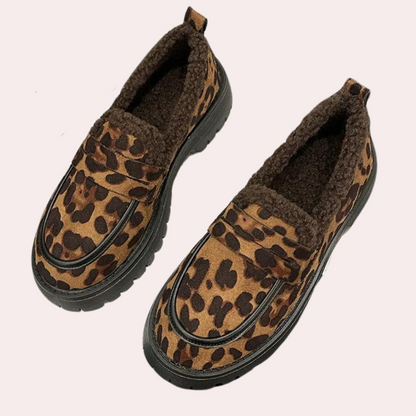 LOUANN - Bottines d'Hiver pour Femmes