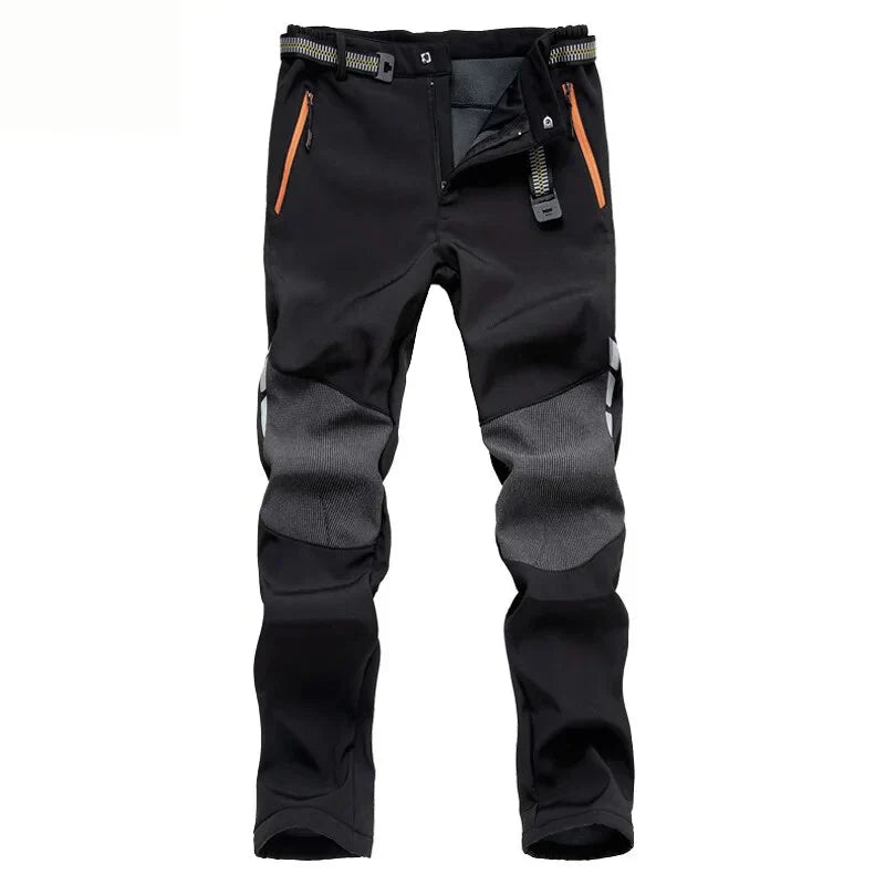 Pantalon de Randonnée Ergonomique pour Homme