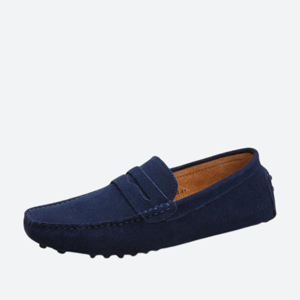 Chaussures Femme Luxe en Cuir Doux & Confort